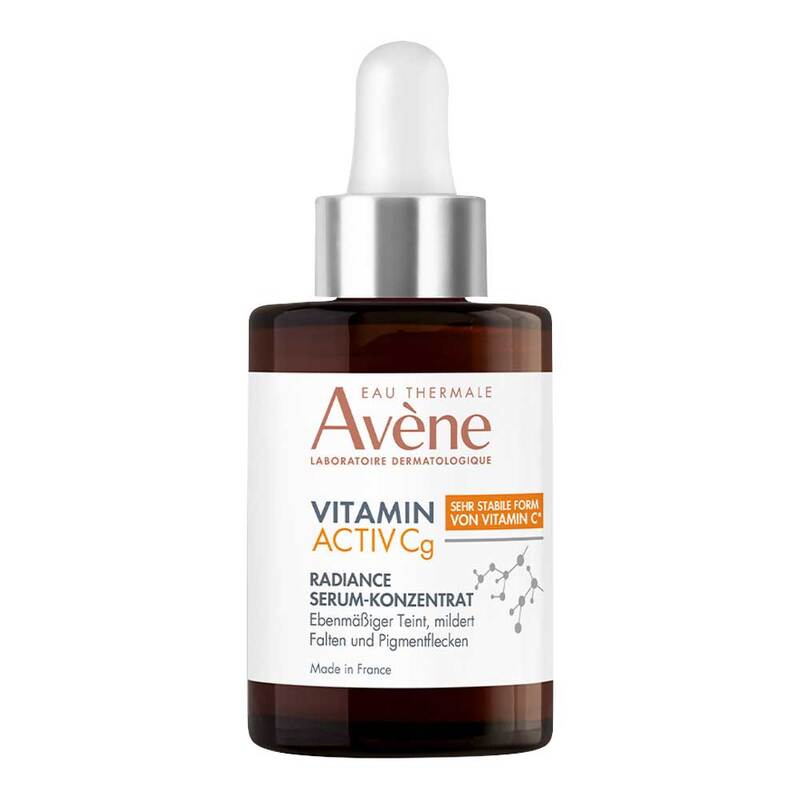 18701683-avene-vitamin-activ-cg-radiance-serum-konzentrat-1 Avene VITAMIN ACTIV Cg Radiance Serum
