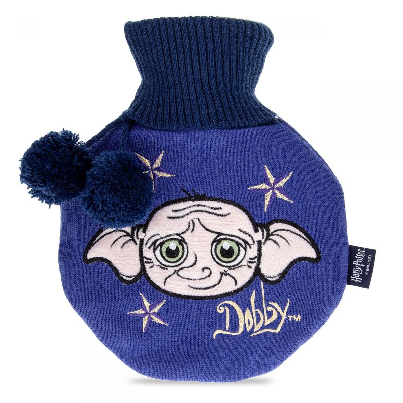 Harry Potter Wärmeflasche Dobby