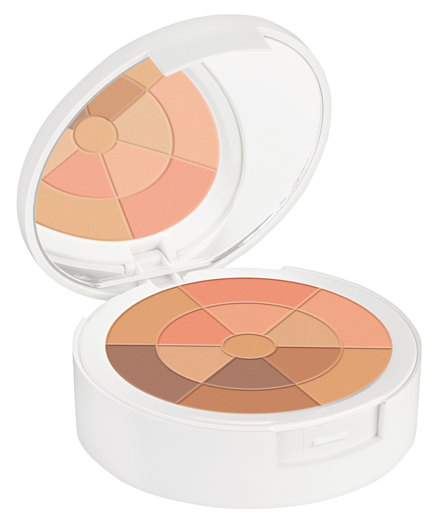 Couvrance_Mosaik-Puder_Bronze_10g Avene  Couvrance Mosaik-Puder Bronze