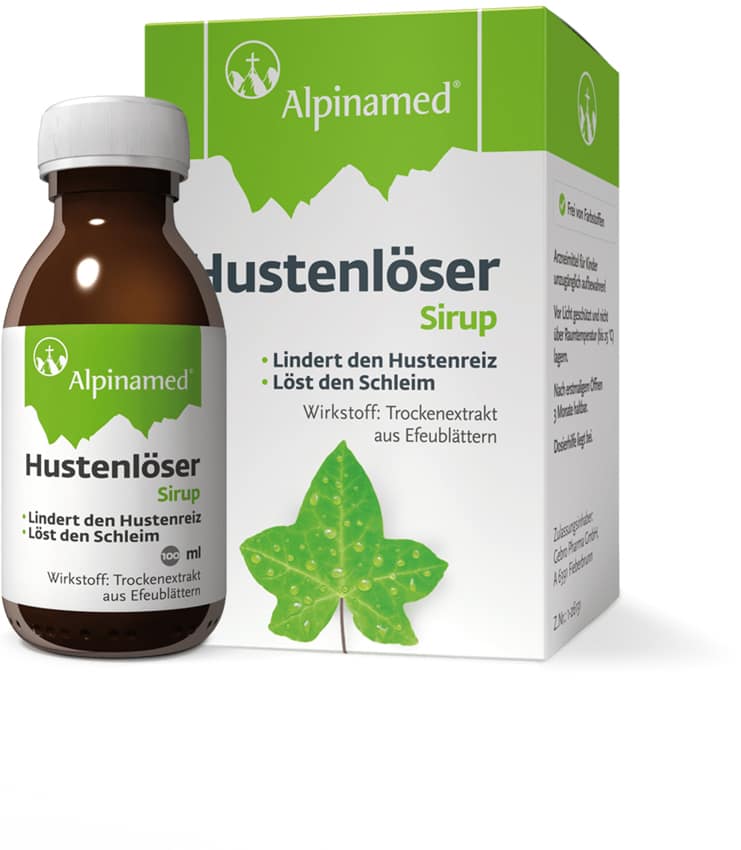 3519406avOnfWwM8TL4P Alpinamed Hustenlöser  - Sirup