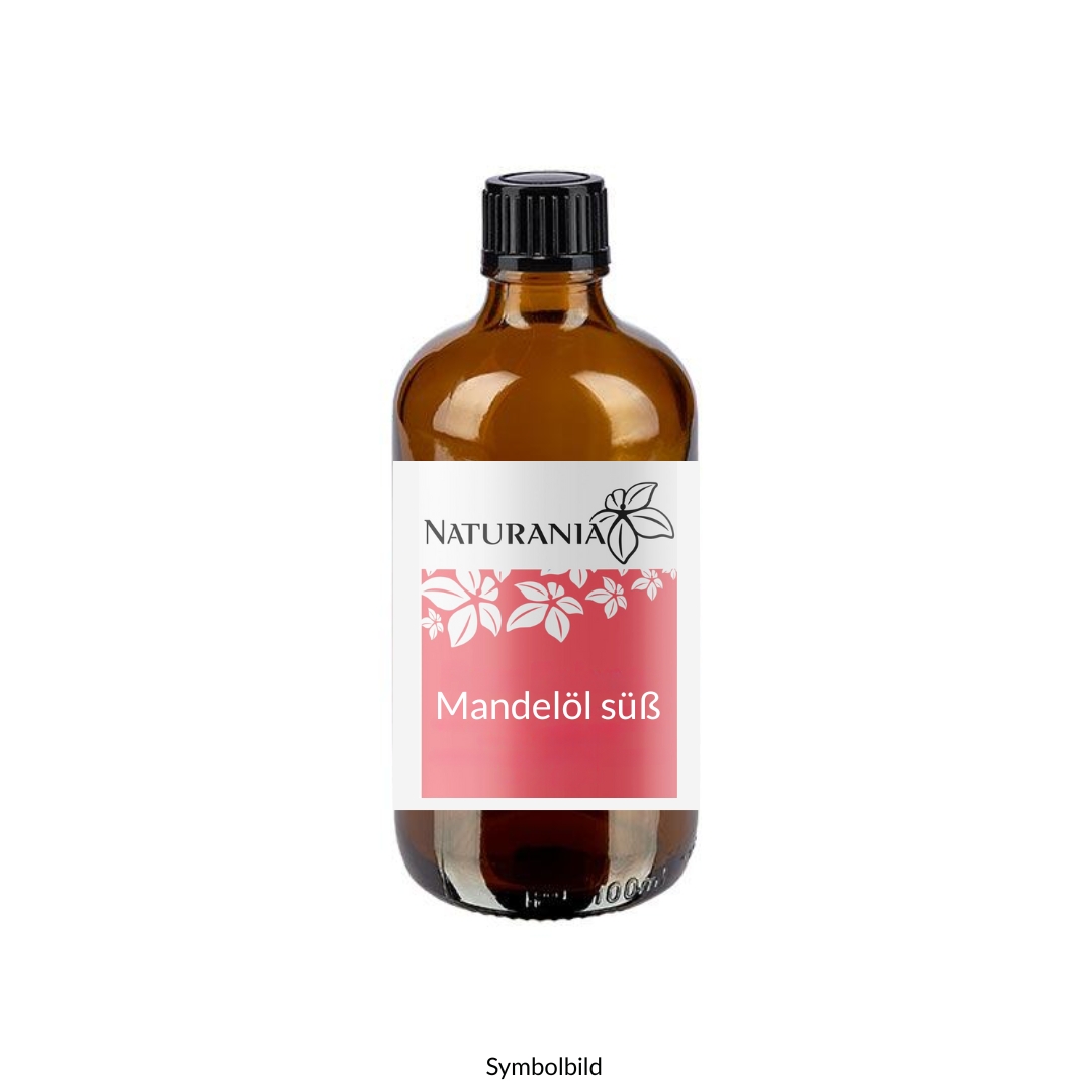Naturania Mandelöl