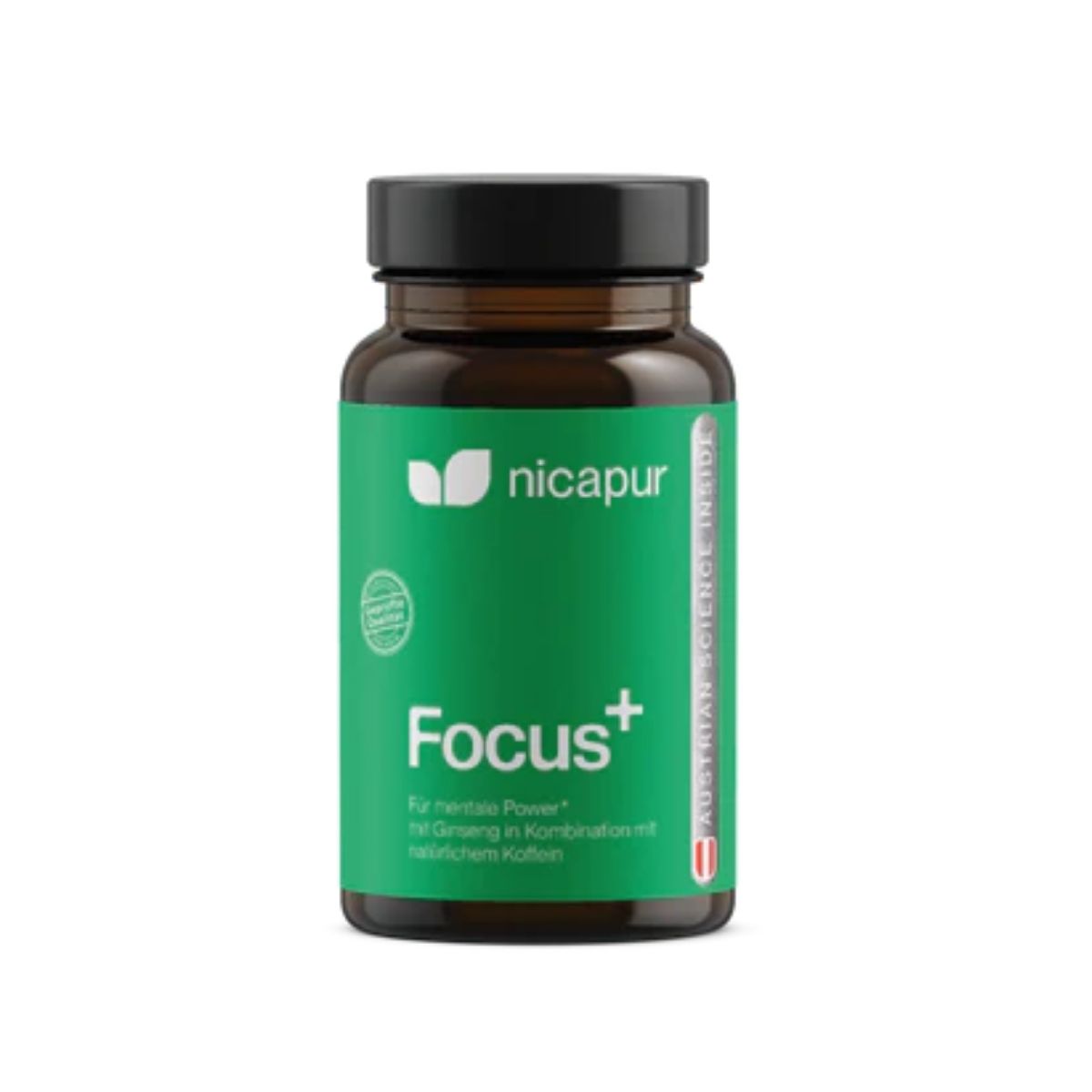 NICApur® Focus+