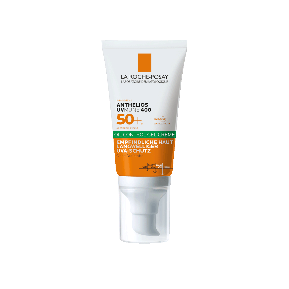La Roche Posay Anthelios Oil Control Gel-Creme 50+