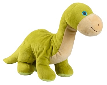47488821BHWRHvIiCrMZ Warmies Wärmestofftier Brachiosaurus Dinosaurier