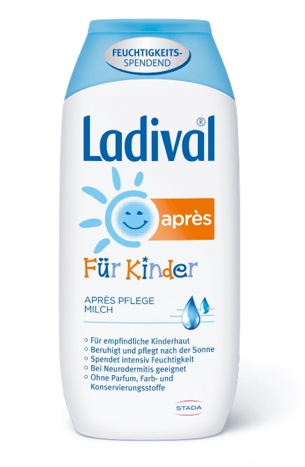 3941683_35EnxiZq5LWXlR Ladival® Kinder Après Pflege Milch