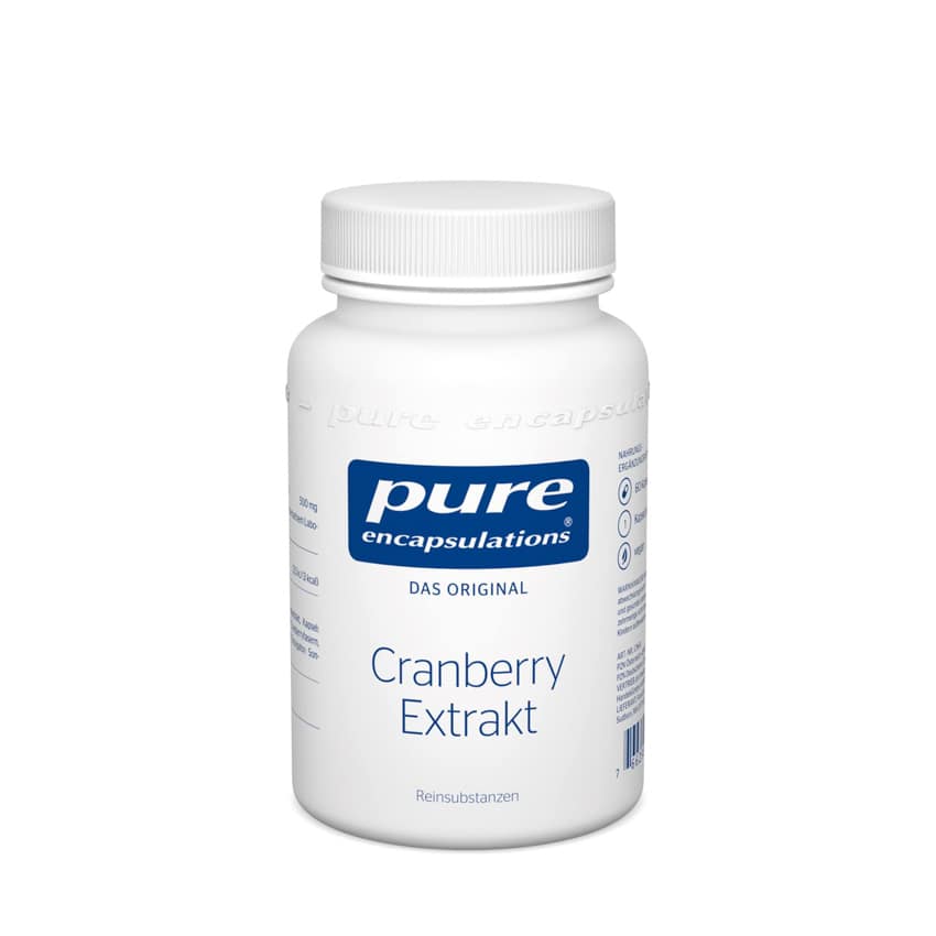 4296523 Pure Encapsulations® Cranberry Extrakt