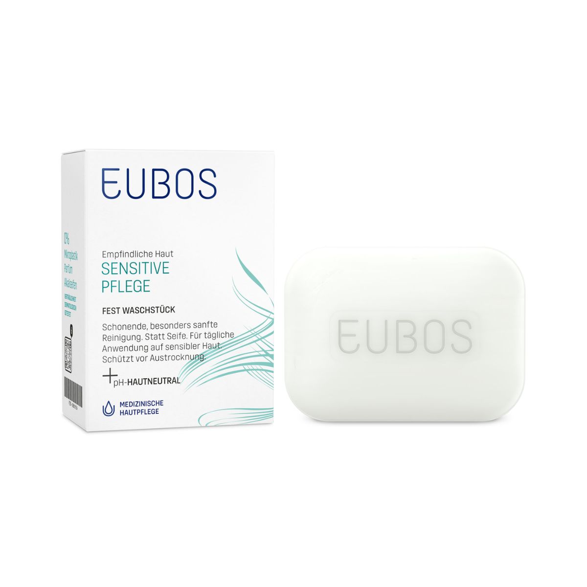 Eubos WASCHSTÜCK SENSITIVE