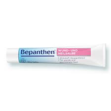 Bepanthen - Wund- und Heilsalbe Bepanthen - Wund- und Heilsalbe