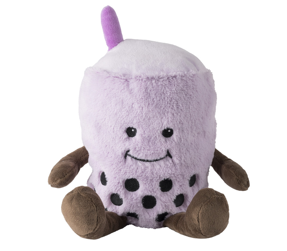 Warmies Wärmestofftier Bubble Tea