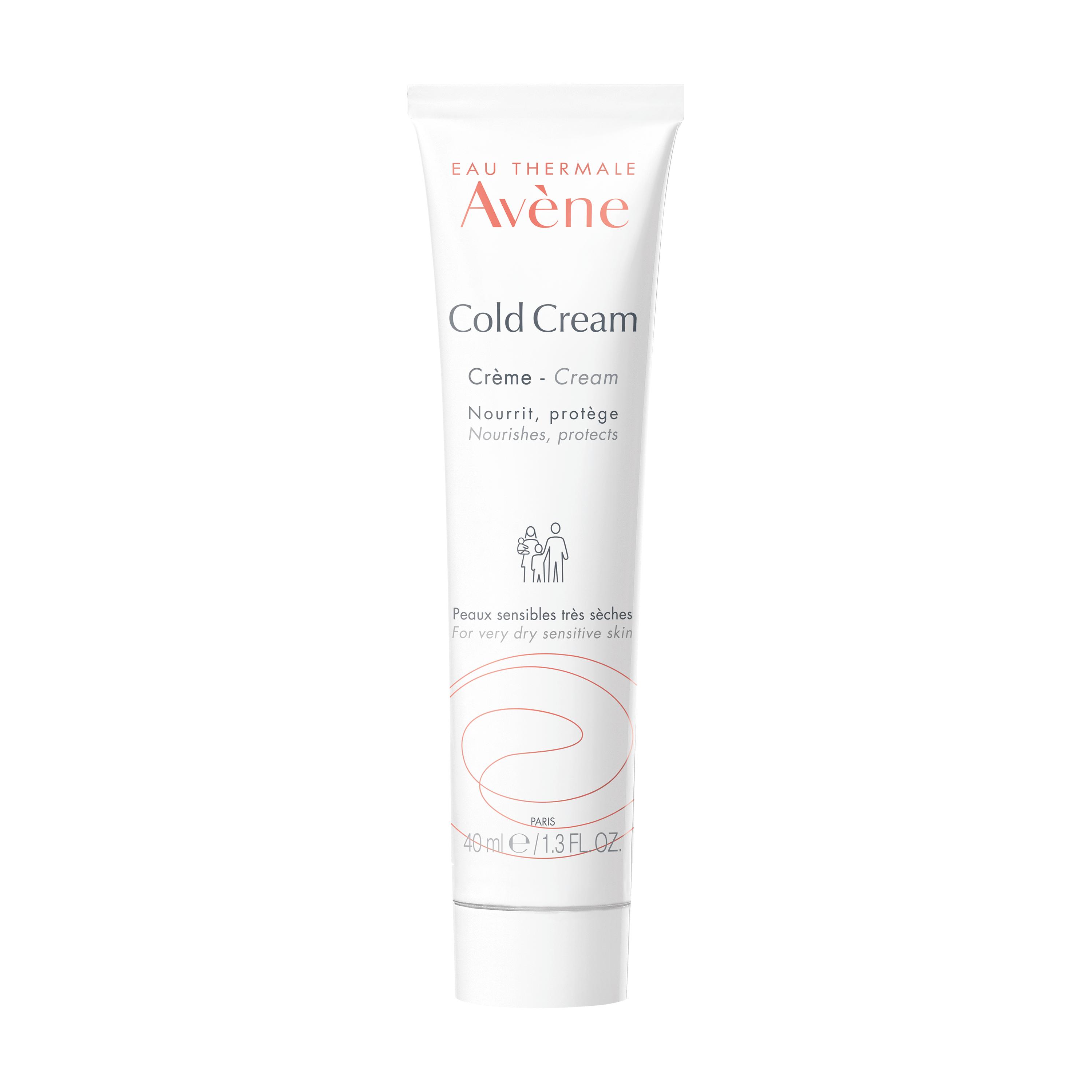 Avene  Cold Cream