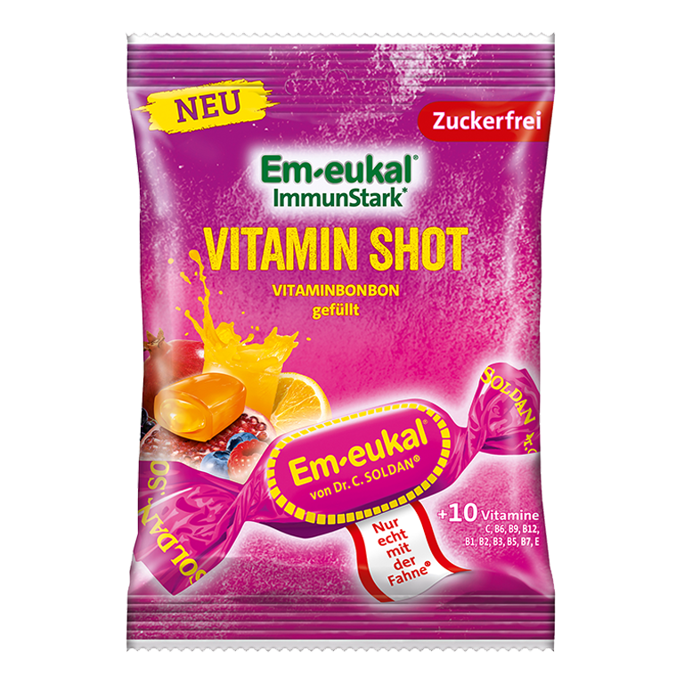 Em-eukal-ImmunStark-Bonbon_Vitamin-Shot Em-eukal Vitamin Shot Immun