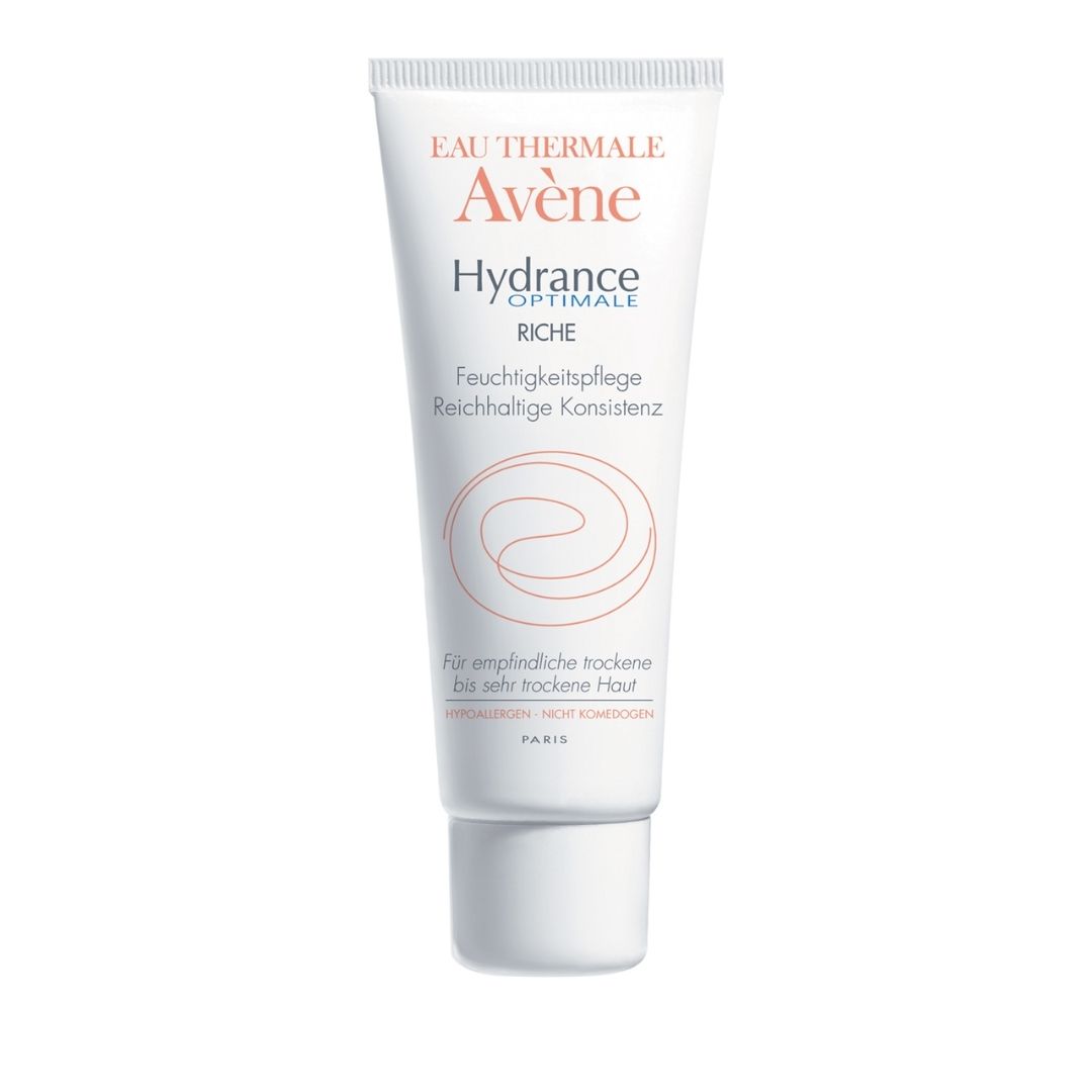 Avene  Hydrance REICHHALTIG Feuchtigkeitscreme Avene  Hydrance REICHHALTIG Feuchtigkeitscreme