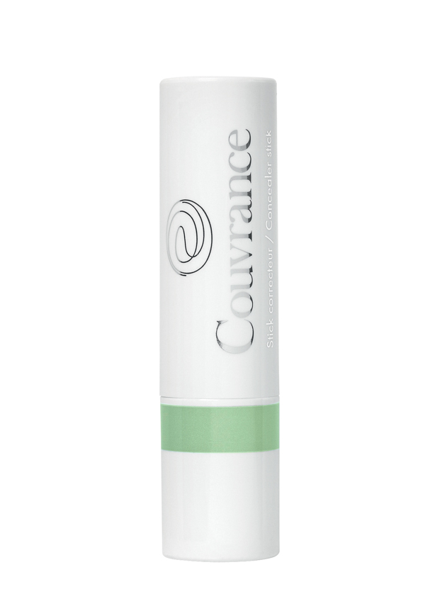Avene  Couvrance Korrekturstick Grün