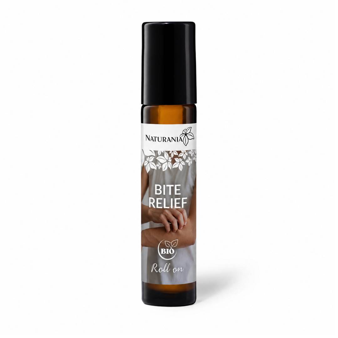 Naturania Bio Roll-on Bite Relief