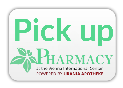 Pick up Location VIC