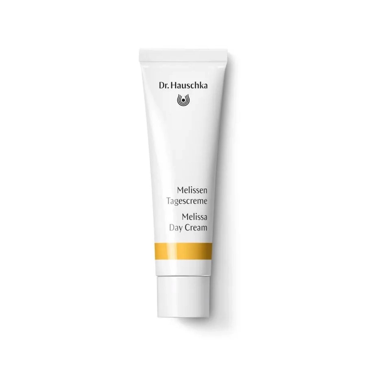 Dr. Hauschka Melissen Tagescreme