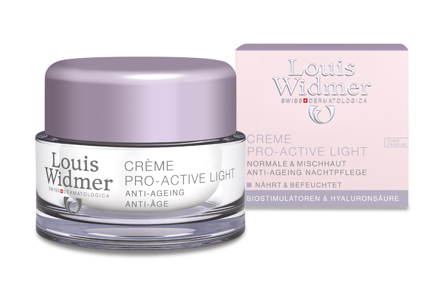 433121937pT8laCr5sh6 Louis Widmer parfümfrei Creme Pro-Active light