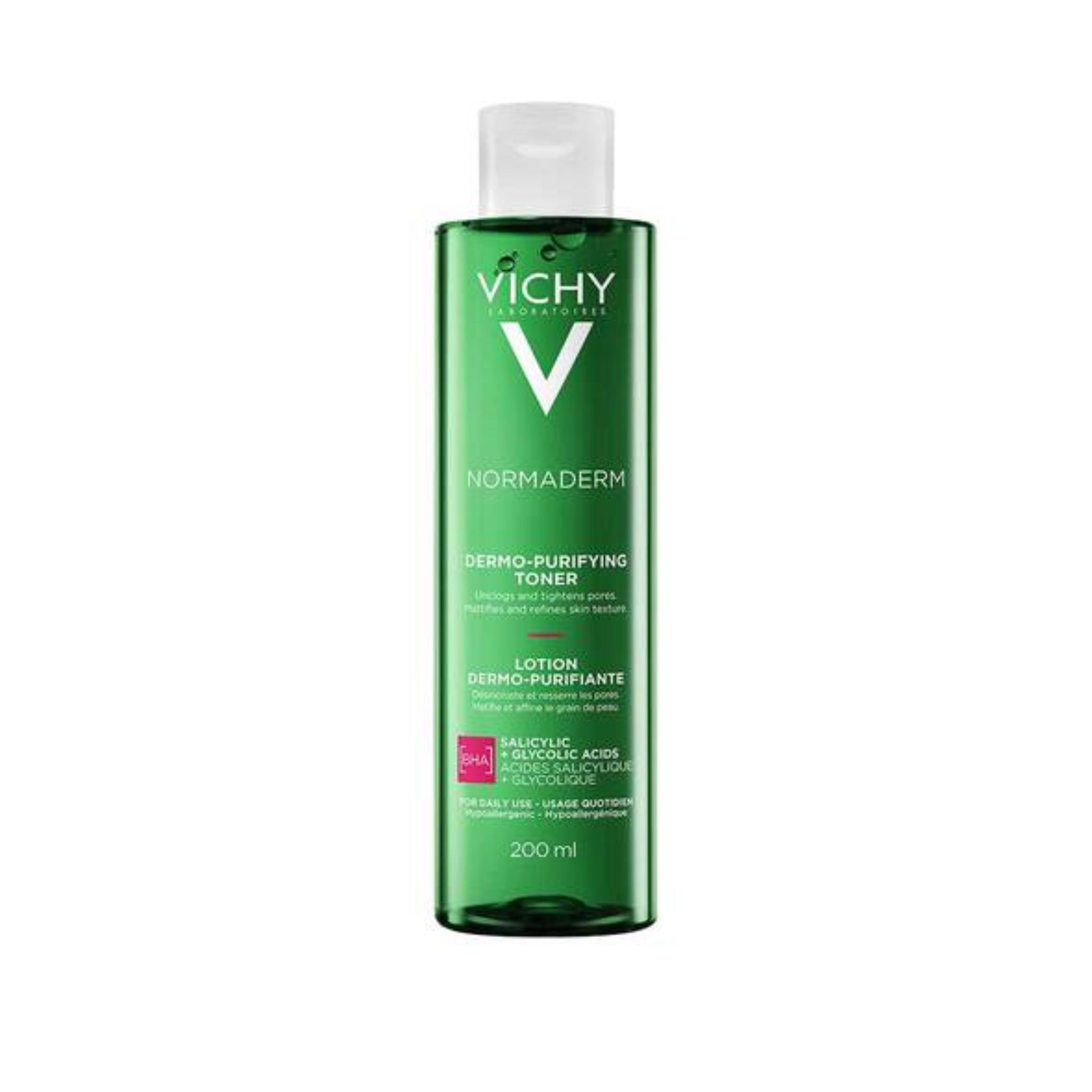 VICHY Normaderm Reinigungslotion VICHY Normaderm Reinigungslotion