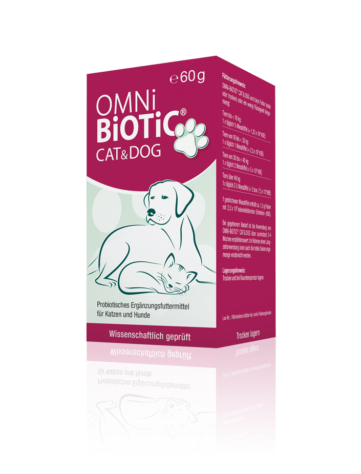 pack-ob-c-d-1-2 OMNi BiOTiC® OMNi-BiOTiC® CAT & DOG