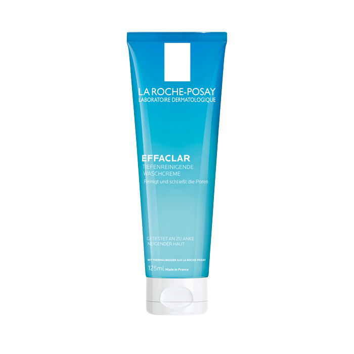 La Roche Posay Effaclar Waschcreme La Roche Posay Effaclar Waschcreme