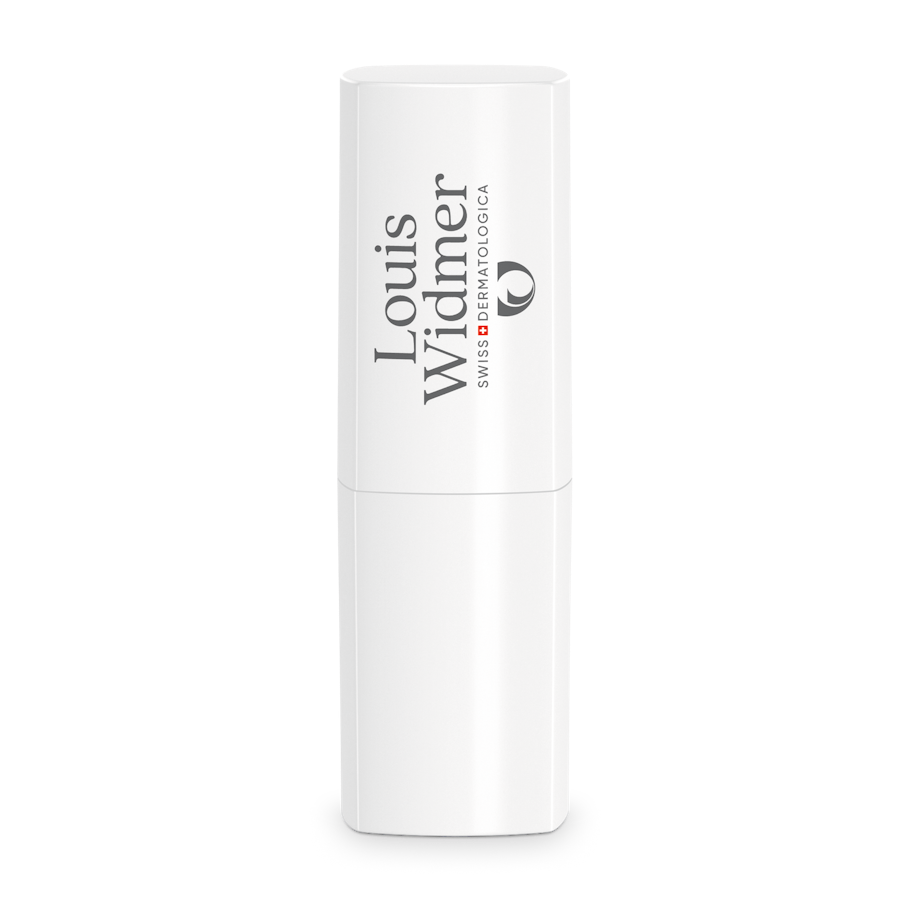 Widmer hydraderm Lippenpflege Stift UV15