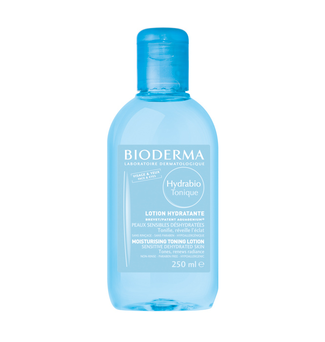 438618992102WehnzAc9 Bioderma Hydrabio Tonic - 250ml
