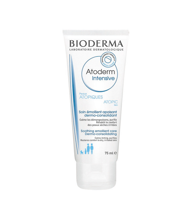 4385899zKPC4a14vsg6r Bioderma Atoderm Intensive Baume - TE75