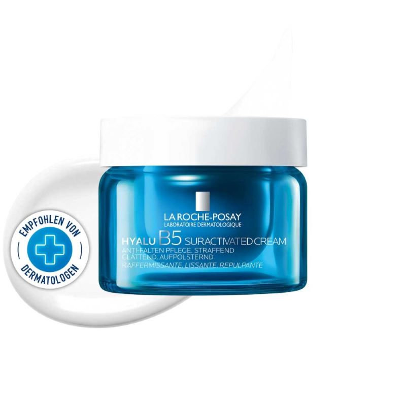 La Roche-Posay Hyalu B5 Creme Tiegel