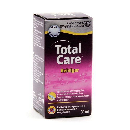 Amo Total Care Reiniger