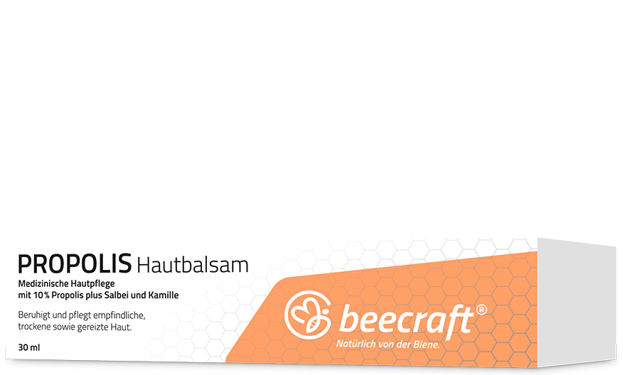 5214272Ugdkx2wdbWDYx Beecraft Propolis Hautbalsam