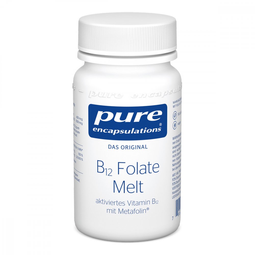 pure-encapsulations-b12-folate-melt-lutschtabletten-90-stk-pzn-13821336 Pure Encapsulations® B12 Folate Melt