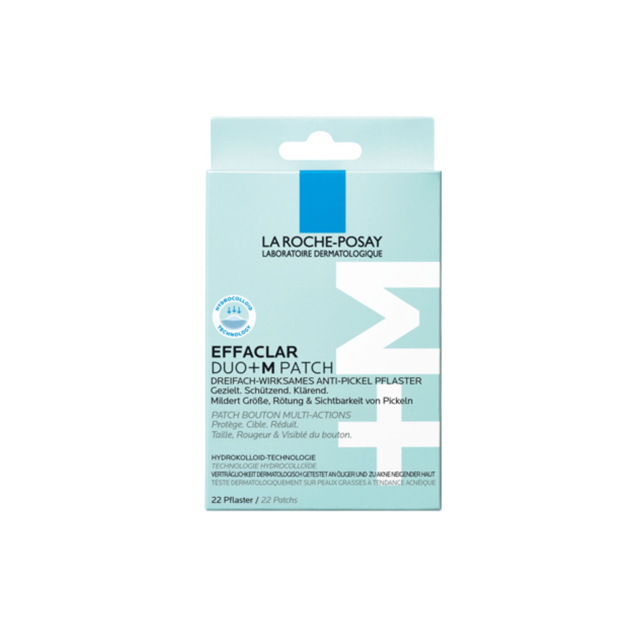 La Roche Posay Effaclar DUO+M Patch