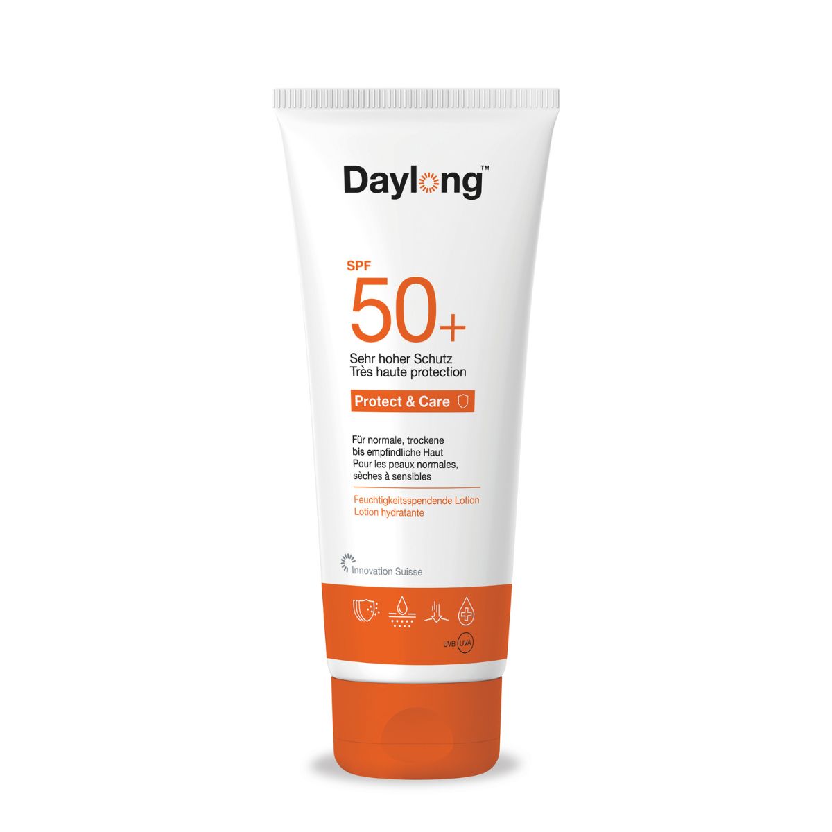Daylong™  Protect & Care Lotion SPF50+