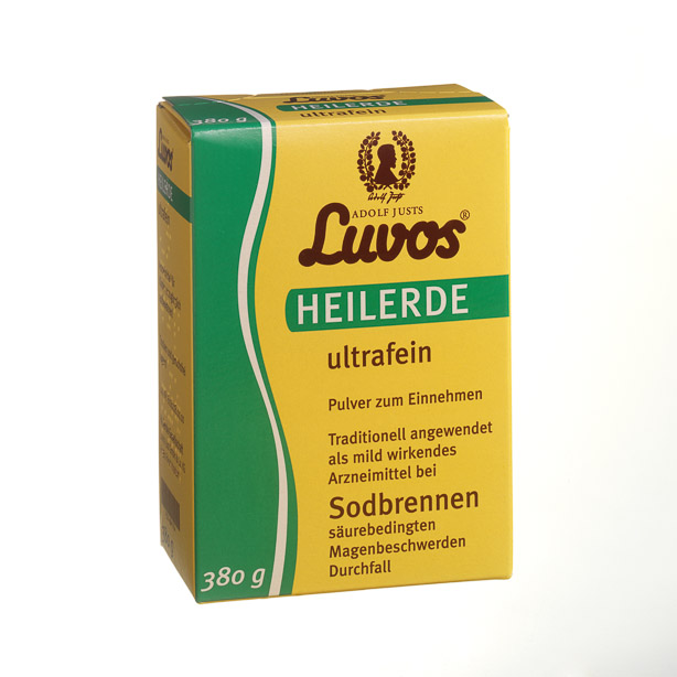 Luvos Heilerde Ultra 380 g