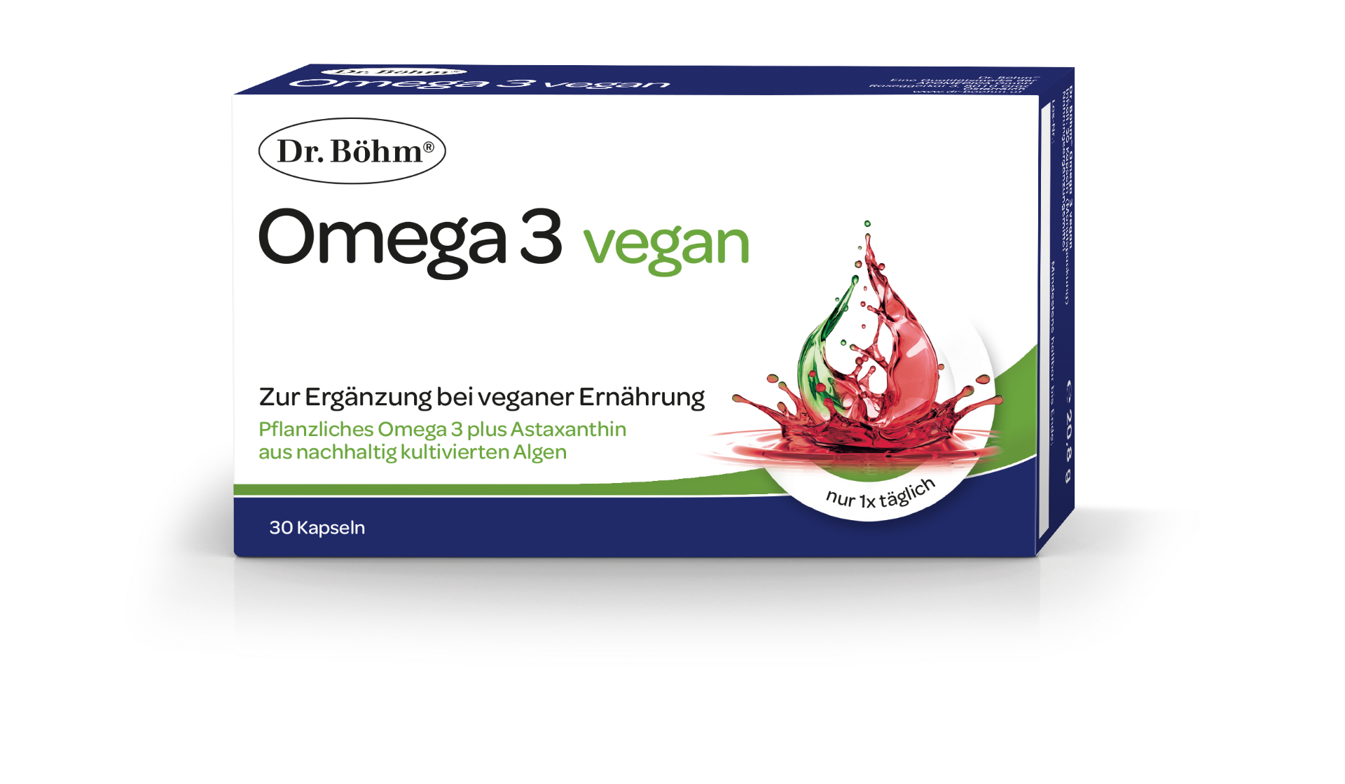 fs_omega3vegan_2023_rgb Dr. Böhm® Omega 3 vegan Kapseln