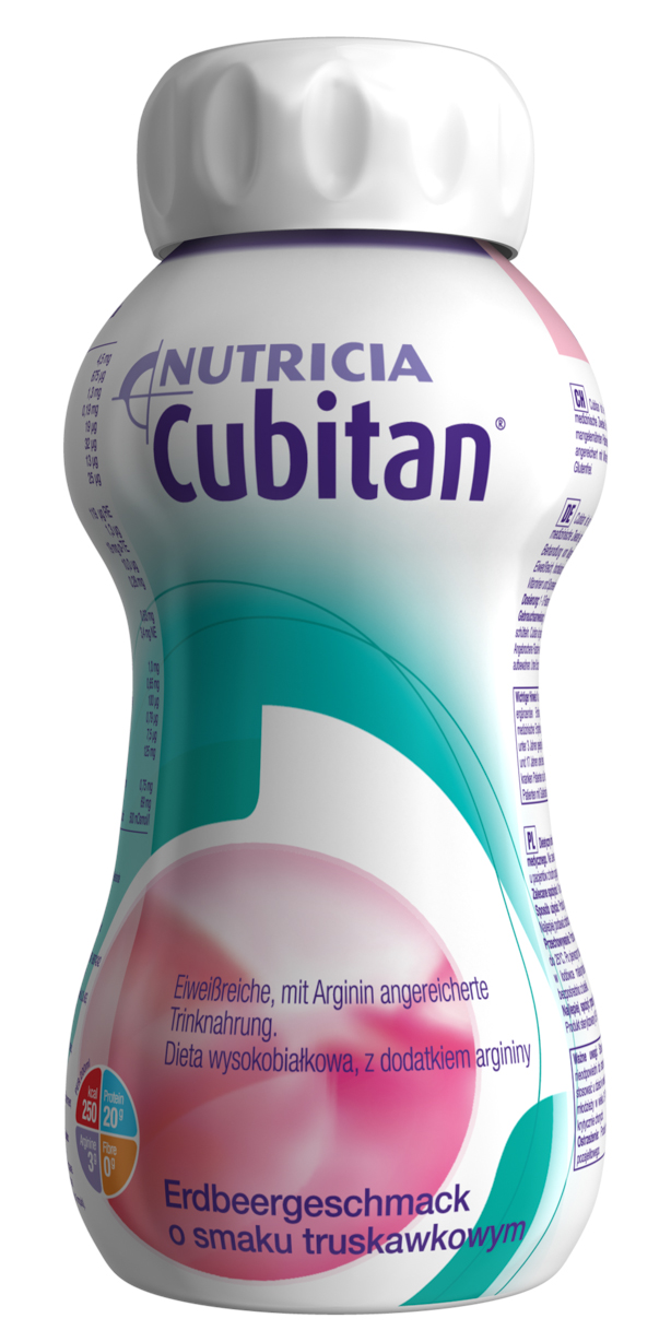 3206015_2ylWM5ULgnOOao Cubitan Flasche Erdbeere 200ml
