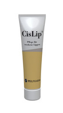 2770535_2Akf6c1ZFmZmt7 CisLip Lippenpflege SPF 25