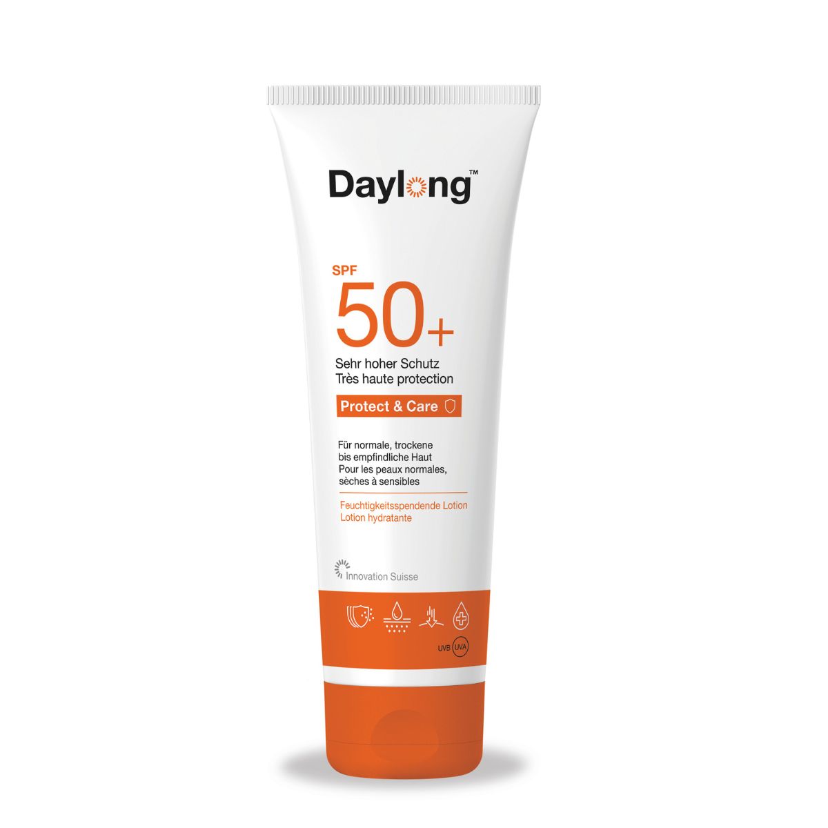Daylong™  Protect & Care Lotion SPF50+