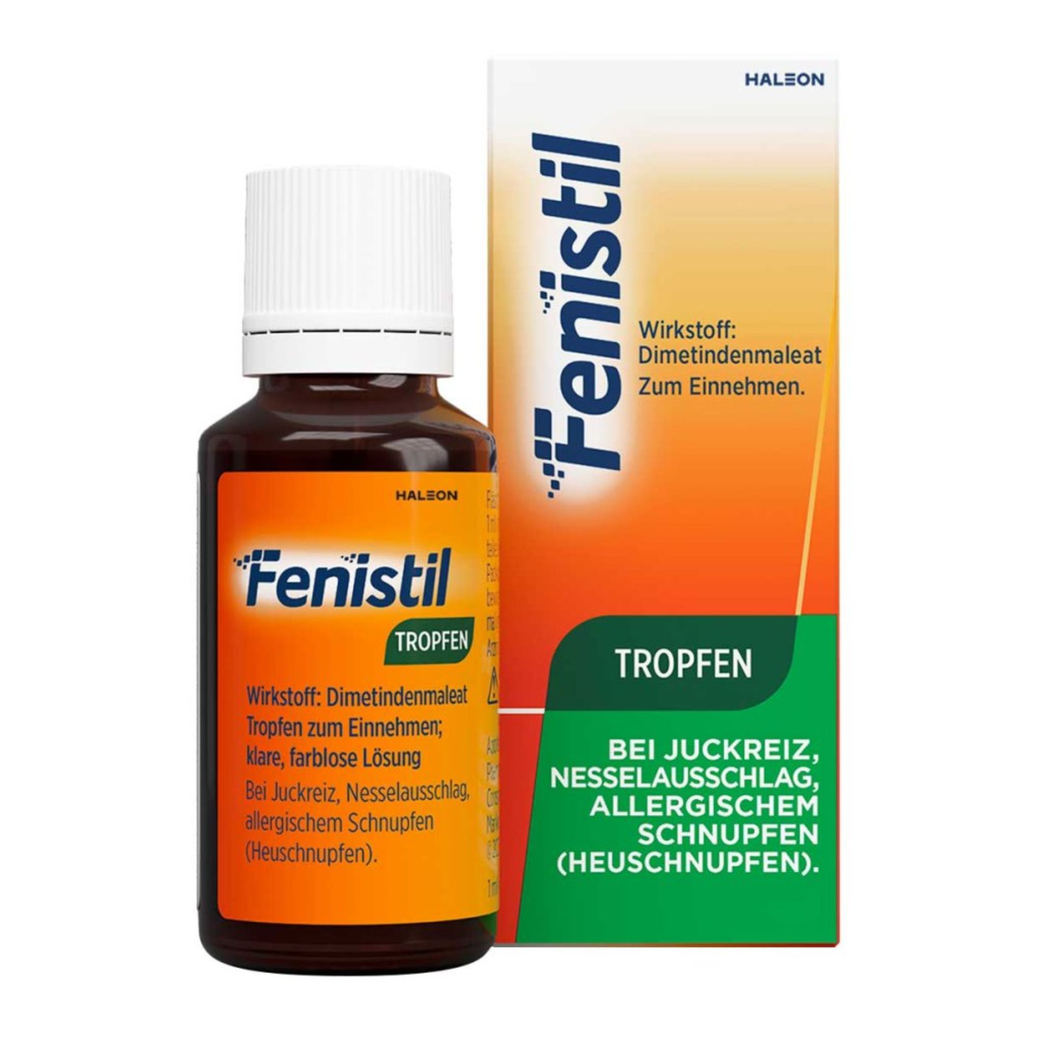 Fenistil - Tropfen