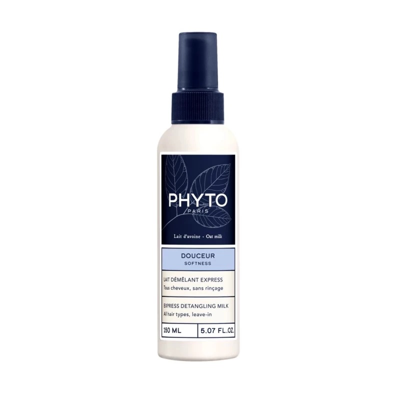 Phyto SOFTNESS Express Detangling Milk Phyto SOFTNESS Express Detangling Milk