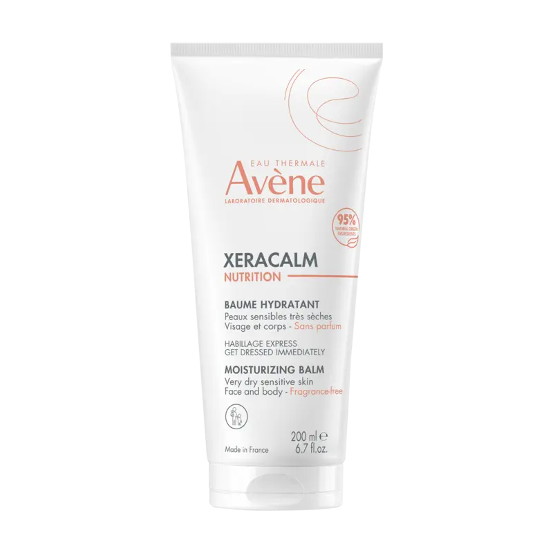 Avene Xeracalm Nutrition Balsam