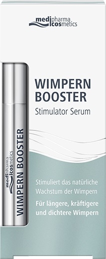 44045042BFxV1ZeXEuwE Medipharma Cosmetics Wimpern Booster Serum