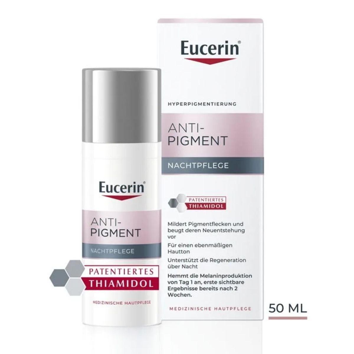 Eucerin Anti-Pigment Nachtpflege