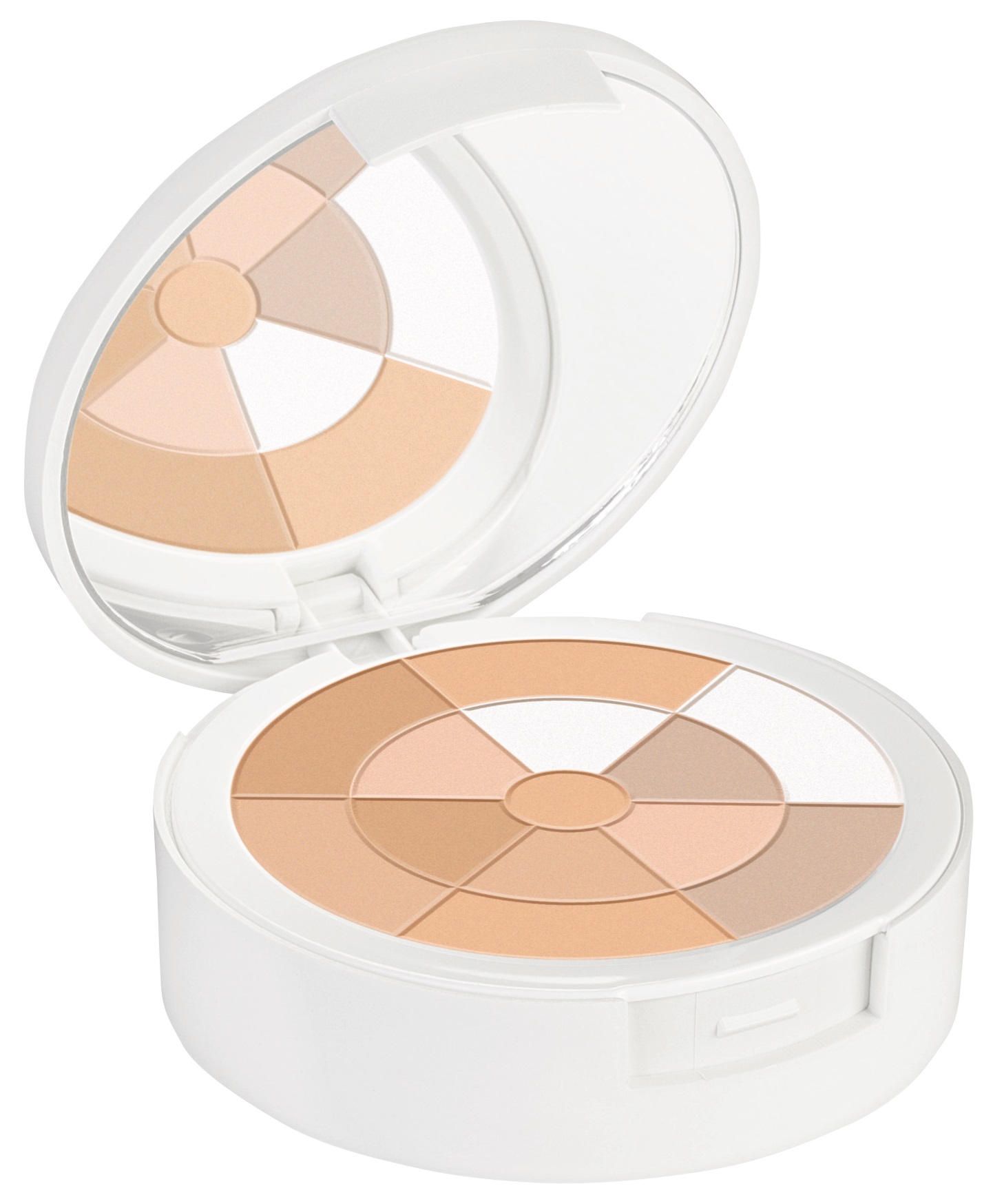 Couvrance_Mosaik-Puder_Transparent_10g Avene  Couvrance Mosaik-Puder Transparent