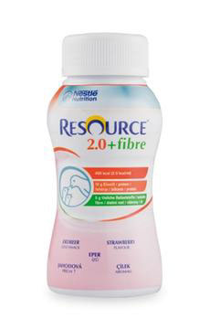 3835633_2l5ybYrrCTt29C Resource® 2.0+fibre Erdbeer 1x200ml