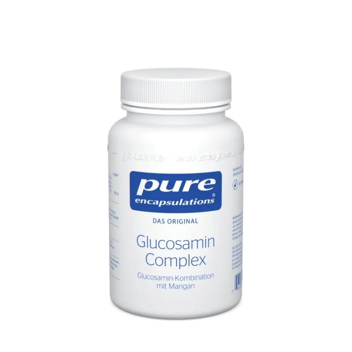 Pure Encapsulations® Glucosamin Complex