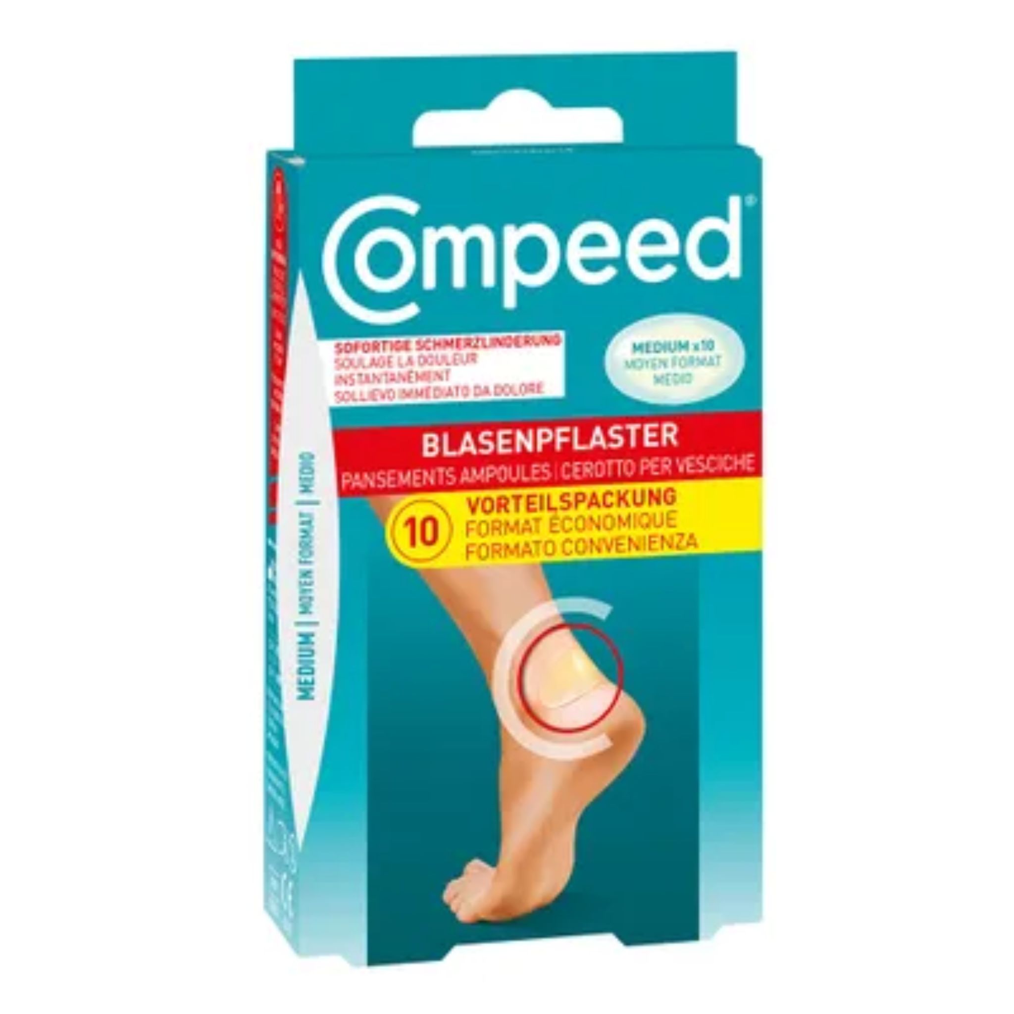 COMPEED Blasenpflaster Medium