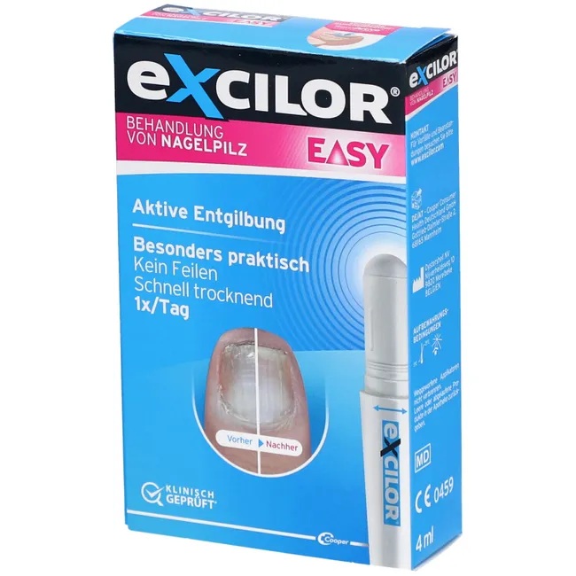 Excilor Easy Pen