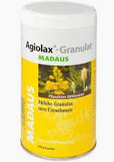 Agiolax-Granulat Agiolax-Granulat