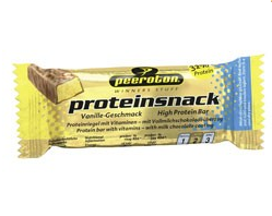 PEEROTON Proteinsnack Riegel Vanille
